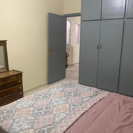 Appartement Boulevard Mohammed Derfoufi Oujda Buitenkant foto